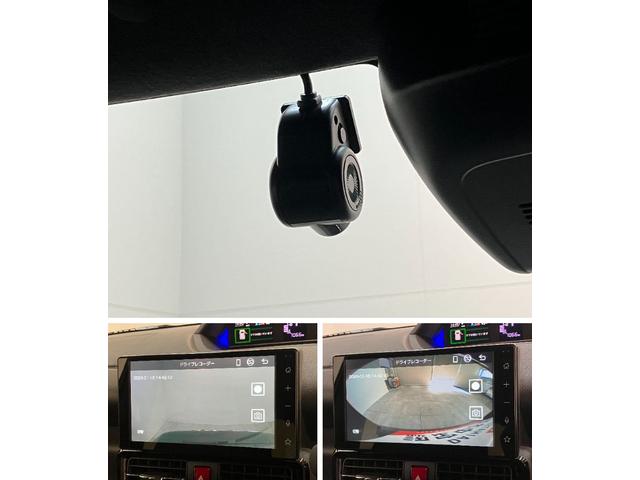 タントカスタムＲＳ　９型ディスプレイオーディオ　駐車支援システム衝突被害軽減ブレーキ　コーナーセンサー　９型ディスプレイオーディオ　フルセグ　Ｂｌｕｅｔｏｏｔｈ　ＵＳＢ　パノラマカメラ　前後ドラレコ　パーキングアシスト　シートヒーター　レーダークルーズコントロール（滋賀県）の中古車