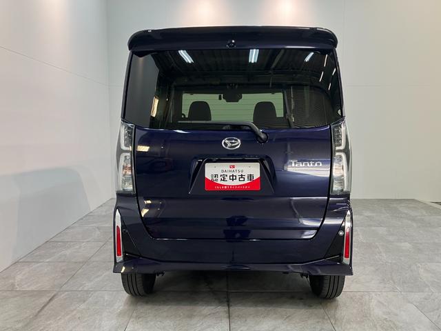 タントカスタムＲＳ　９型ディスプレイオーディオ　駐車支援システム衝突被害軽減ブレーキ　コーナーセンサー　９型ディスプレイオーディオ　フルセグ　Ｂｌｕｅｔｏｏｔｈ　ＵＳＢ　パノラマカメラ　前後ドラレコ　パーキングアシスト　シートヒーター　レーダークルーズコントロール（滋賀県）の中古車