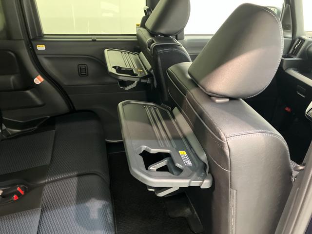 タントカスタムＲＳ　９型ディスプレイオーディオ　駐車支援システム衝突被害軽減ブレーキ　コーナーセンサー　９型ディスプレイオーディオ　フルセグ　Ｂｌｕｅｔｏｏｔｈ　ＵＳＢ　パノラマカメラ　前後ドラレコ　パーキングアシスト　シートヒーター　レーダークルーズコントロール（滋賀県）の中古車