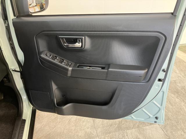 タフトＧターボ　４ＷＤ　９型ディスプレイオーディオ　前後ドラレコ衝突被害軽減ブレーキ　コーナーセンサー　９型ディスプレイオーディオ　フルセグ　バックカメラ　Ｂｌｕｅｔｏｏｔｈ　ＵＳＢ　前後ドラレコ　前席シートヒーター　ＬＥＤ　レーダークルーズコントロール（滋賀県）の中古車