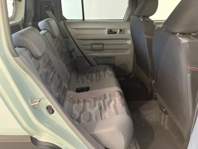 タフトＧターボ　４ＷＤ　９型ディスプレイオーディオ　前後ドラレコ衝突被害軽減ブレーキ　コーナーセンサー　９型ディスプレイオーディオ　フルセグ　バックカメラ　Ｂｌｕｅｔｏｏｔｈ　ＵＳＢ　前後ドラレコ　前席シートヒーター　ＬＥＤ　レーダークルーズコントロール（滋賀県）の中古車