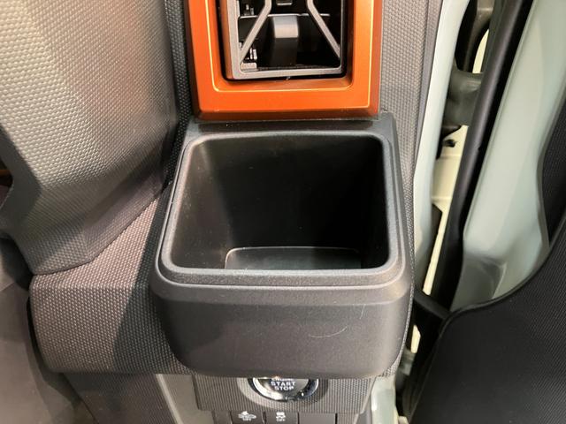 タフトＧターボ　４ＷＤ　９型ディスプレイオーディオ　前後ドラレコ衝突被害軽減ブレーキ　コーナーセンサー　９型ディスプレイオーディオ　フルセグ　バックカメラ　Ｂｌｕｅｔｏｏｔｈ　ＵＳＢ　前後ドラレコ　前席シートヒーター　ＬＥＤ　レーダークルーズコントロール（滋賀県）の中古車