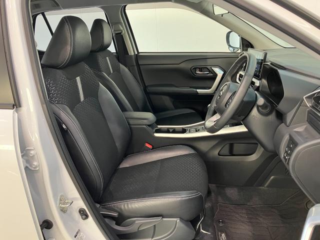 ロッキーレミアムＧ　９型ディスプレイオーディオ　Ｂカメラ　ドラレコ衝突被害軽減ブレーキ　コーナーセンサー　９型ディスプレイオーディオ　フルセグ　バックカメラ　Ｂｌｕｅｔｏｏｔｈ　ＵＳＢ　ドラレコ　ＴＶコントロール　前席シートヒーター　ＬＥＤ　レーダークルコン（滋賀県）の中古車