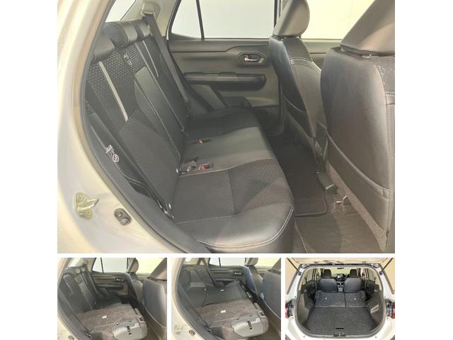 ロッキーレミアムＧ　９型ディスプレイオーディオ　Ｂカメラ　ドラレコ衝突被害軽減ブレーキ　コーナーセンサー　９型ディスプレイオーディオ　フルセグ　バックカメラ　Ｂｌｕｅｔｏｏｔｈ　ＵＳＢ　ドラレコ　ＴＶコントロール　前席シートヒーター　ＬＥＤ　レーダークルコン（滋賀県）の中古車