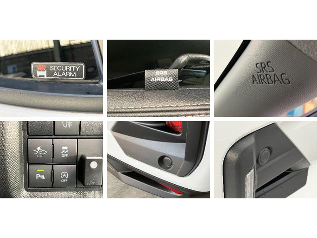 ロッキーレミアムＧ　９型ディスプレイオーディオ　Ｂカメラ　ドラレコ衝突被害軽減ブレーキ　コーナーセンサー　９型ディスプレイオーディオ　フルセグ　バックカメラ　Ｂｌｕｅｔｏｏｔｈ　ＵＳＢ　ドラレコ　ＴＶコントロール　前席シートヒーター　ＬＥＤ　レーダークルコン（滋賀県）の中古車