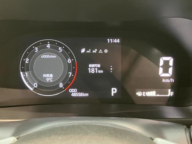 ロッキーレミアムＧ　９型ディスプレイオーディオ　Ｂカメラ　ドラレコ衝突被害軽減ブレーキ　コーナーセンサー　９型ディスプレイオーディオ　フルセグ　バックカメラ　Ｂｌｕｅｔｏｏｔｈ　ＵＳＢ　ドラレコ　ＴＶコントロール　前席シートヒーター　ＬＥＤ　レーダークルコン（滋賀県）の中古車