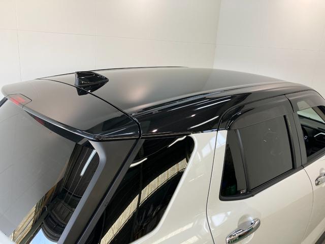 ロッキーレミアムＧ　９型ディスプレイオーディオ　Ｂカメラ　ドラレコ衝突被害軽減ブレーキ　コーナーセンサー　９型ディスプレイオーディオ　フルセグ　バックカメラ　Ｂｌｕｅｔｏｏｔｈ　ＵＳＢ　ドラレコ　ＴＶコントロール　前席シートヒーター　ＬＥＤ　レーダークルコン（滋賀県）の中古車