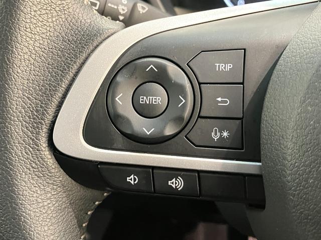 ロッキーレミアムＧ　９型ディスプレイオーディオ　Ｂカメラ　ドラレコ衝突被害軽減ブレーキ　コーナーセンサー　９型ディスプレイオーディオ　フルセグ　バックカメラ　Ｂｌｕｅｔｏｏｔｈ　ＵＳＢ　ドラレコ　ＴＶコントロール　前席シートヒーター　ＬＥＤ　レーダークルコン（滋賀県）の中古車