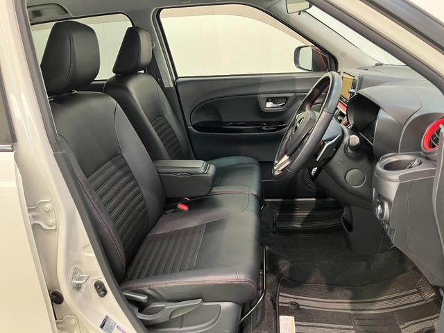 キャストスポーツSA2 フルセグナビ バックカメラ シートヒーター衝突被害軽減ブレーキ ターボ フルセグナビ バックカメラ DVD再生 Bluetooth USB 前席シートヒーター オートライト オートエアコン パドルシフト MOMO製ハンドル スマートキー(滋賀県)の中古車