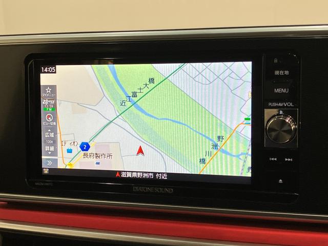 キャストスポーツSA2 フルセグナビ バックカメラ シートヒーター衝突被害軽減ブレーキ ターボ フルセグナビ バックカメラ DVD再生 Bluetooth USB 前席シートヒーター オートライト オートエアコン パドルシフト MOMO製ハンドル スマートキー(滋賀県)の中古車