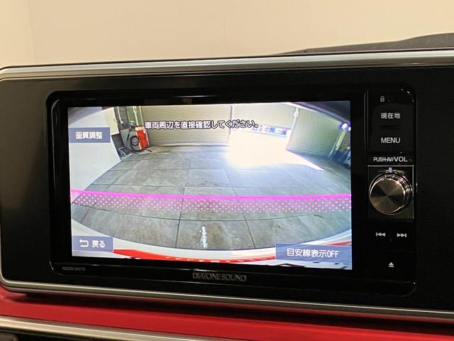 キャストスポーツSA2 フルセグナビ バックカメラ シートヒーター衝突被害軽減ブレーキ ターボ フルセグナビ バックカメラ DVD再生 Bluetooth USB 前席シートヒーター オートライト オートエアコン パドルシフト MOMO製ハンドル スマートキー(滋賀県)の中古車