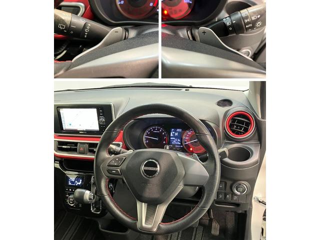 キャストスポーツSA2 フルセグナビ バックカメラ シートヒーター衝突被害軽減ブレーキ ターボ フルセグナビ バックカメラ DVD再生 Bluetooth USB 前席シートヒーター オートライト オートエアコン パドルシフト MOMO製ハンドル スマートキー(滋賀県)の中古車