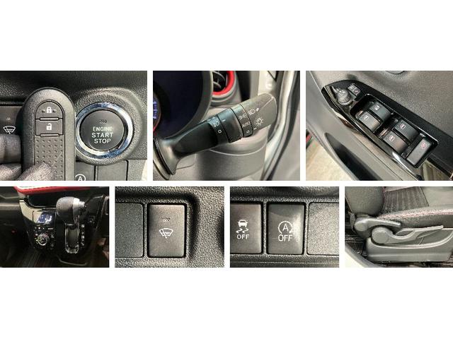 キャストスポーツSA2 フルセグナビ バックカメラ シートヒーター衝突被害軽減ブレーキ ターボ フルセグナビ バックカメラ DVD再生 Bluetooth USB 前席シートヒーター オートライト オートエアコン パドルシフト MOMO製ハンドル スマートキー(滋賀県)の中古車