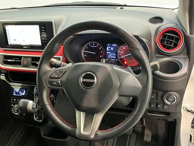 キャストスポーツSA2 フルセグナビ バックカメラ シートヒーター衝突被害軽減ブレーキ ターボ フルセグナビ バックカメラ DVD再生 Bluetooth USB 前席シートヒーター オートライト オートエアコン パドルシフト MOMO製ハンドル スマートキー(滋賀県)の中古車