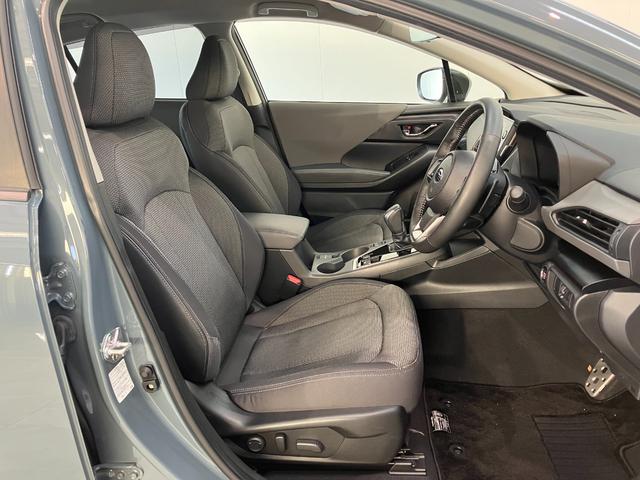 クロストレックリミテッド　４ＷＤ　１１．６型ナビ　Ｂカメラ　クルコン衝突被害軽減ブレーキ（アイサイト）　フルセグナビ　バックカメラ　ドラレコ　ＥＴＣ　Ｂｌｕｅｔｏｏｔｈ　ＵＳＢ　レーダークルーズコントロール　シート＆ハンドルヒーター　ＬＥＤ　スマートキー　４ＷＤ（滋賀県）の中古車