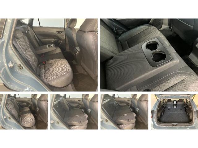 クロストレックリミテッド　４ＷＤ　１１．６型ナビ　Ｂカメラ　クルコン衝突被害軽減ブレーキ（アイサイト）　フルセグナビ　バックカメラ　ドラレコ　ＥＴＣ　Ｂｌｕｅｔｏｏｔｈ　ＵＳＢ　レーダークルーズコントロール　シート＆ハンドルヒーター　ＬＥＤ　スマートキー　４ＷＤ（滋賀県）の中古車