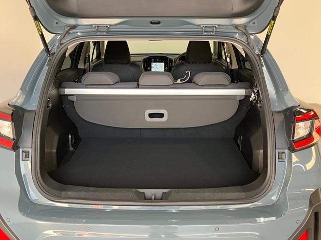 クロストレックリミテッド　４ＷＤ　１１．６型ナビ　Ｂカメラ　クルコン衝突被害軽減ブレーキ（アイサイト）　フルセグナビ　バックカメラ　ドラレコ　ＥＴＣ　Ｂｌｕｅｔｏｏｔｈ　ＵＳＢ　レーダークルーズコントロール　シート＆ハンドルヒーター　ＬＥＤ　スマートキー　４ＷＤ（滋賀県）の中古車