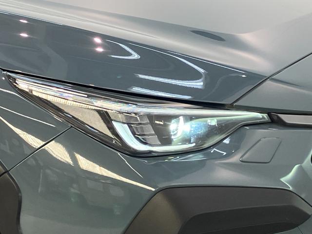 クロストレックリミテッド　４ＷＤ　１１．６型ナビ　Ｂカメラ　クルコン衝突被害軽減ブレーキ（アイサイト）　フルセグナビ　バックカメラ　ドラレコ　ＥＴＣ　Ｂｌｕｅｔｏｏｔｈ　ＵＳＢ　レーダークルーズコントロール　シート＆ハンドルヒーター　ＬＥＤ　スマートキー　４ＷＤ（滋賀県）の中古車