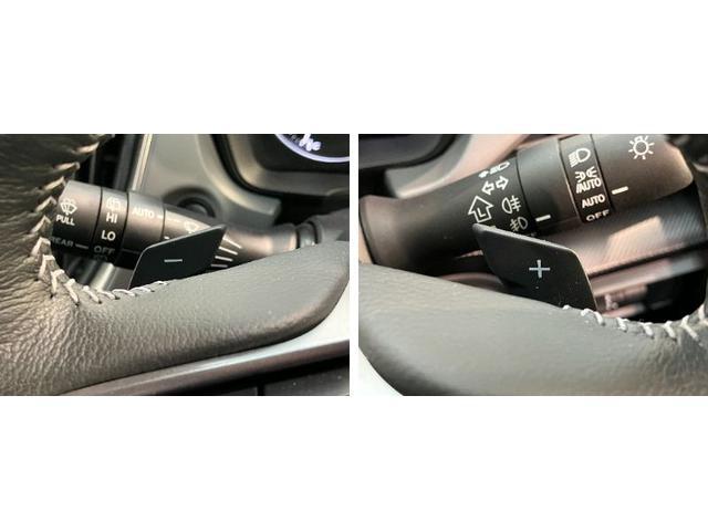 クロストレックリミテッド　４ＷＤ　１１．６型ナビ　Ｂカメラ　クルコン衝突被害軽減ブレーキ（アイサイト）　フルセグナビ　バックカメラ　ドラレコ　ＥＴＣ　Ｂｌｕｅｔｏｏｔｈ　ＵＳＢ　レーダークルーズコントロール　シート＆ハンドルヒーター　ＬＥＤ　スマートキー　４ＷＤ（滋賀県）の中古車