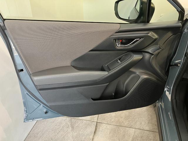 クロストレックリミテッド　４ＷＤ　１１．６型ナビ　Ｂカメラ　クルコン衝突被害軽減ブレーキ（アイサイト）　フルセグナビ　バックカメラ　ドラレコ　ＥＴＣ　Ｂｌｕｅｔｏｏｔｈ　ＵＳＢ　レーダークルーズコントロール　シート＆ハンドルヒーター　ＬＥＤ　スマートキー　４ＷＤ（滋賀県）の中古車