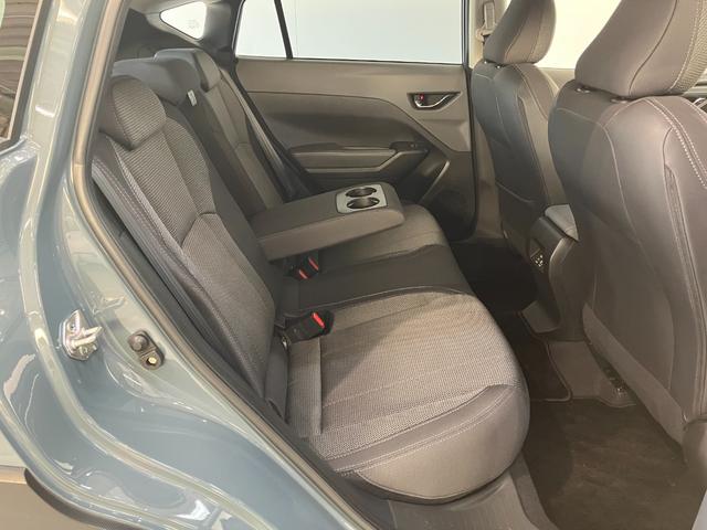 クロストレックリミテッド　４ＷＤ　１１．６型ナビ　Ｂカメラ　クルコン衝突被害軽減ブレーキ（アイサイト）　フルセグナビ　バックカメラ　ドラレコ　ＥＴＣ　Ｂｌｕｅｔｏｏｔｈ　ＵＳＢ　レーダークルーズコントロール　シート＆ハンドルヒーター　ＬＥＤ　スマートキー　４ＷＤ（滋賀県）の中古車