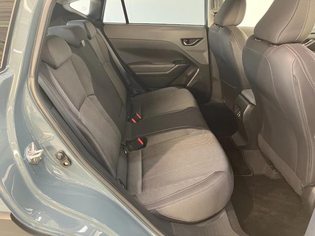 クロストレックリミテッド　４ＷＤ　１１．６型ナビ　Ｂカメラ　クルコン衝突被害軽減ブレーキ（アイサイト）　フルセグナビ　バックカメラ　ドラレコ　ＥＴＣ　Ｂｌｕｅｔｏｏｔｈ　ＵＳＢ　レーダークルーズコントロール　シート＆ハンドルヒーター　ＬＥＤ　スマートキー　４ＷＤ（滋賀県）の中古車