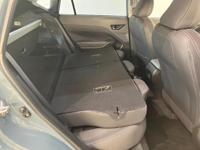 クロストレックリミテッド　４ＷＤ　１１．６型ナビ　Ｂカメラ　クルコン衝突被害軽減ブレーキ（アイサイト）　フルセグナビ　バックカメラ　ドラレコ　ＥＴＣ　Ｂｌｕｅｔｏｏｔｈ　ＵＳＢ　レーダークルーズコントロール　シート＆ハンドルヒーター　ＬＥＤ　スマートキー　４ＷＤ（滋賀県）の中古車