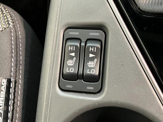 クロストレックリミテッド　４ＷＤ　１１．６型ナビ　Ｂカメラ　クルコン衝突被害軽減ブレーキ（アイサイト）　フルセグナビ　バックカメラ　ドラレコ　ＥＴＣ　Ｂｌｕｅｔｏｏｔｈ　ＵＳＢ　レーダークルーズコントロール　シート＆ハンドルヒーター　ＬＥＤ　スマートキー　４ＷＤ（滋賀県）の中古車