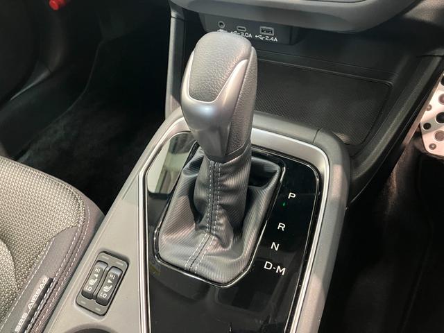 クロストレックリミテッド　４ＷＤ　１１．６型ナビ　Ｂカメラ　クルコン衝突被害軽減ブレーキ（アイサイト）　フルセグナビ　バックカメラ　ドラレコ　ＥＴＣ　Ｂｌｕｅｔｏｏｔｈ　ＵＳＢ　レーダークルーズコントロール　シート＆ハンドルヒーター　ＬＥＤ　スマートキー　４ＷＤ（滋賀県）の中古車