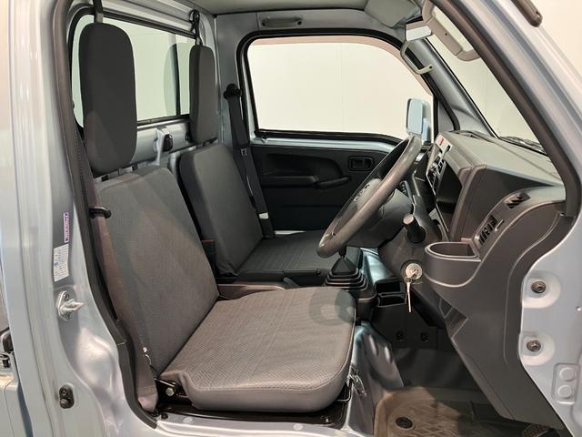 ハイゼットトラックスタンダード 5MT パートタイム4WD CDステレオ5速マニュアルミッション パートタイム4WD CDステレオ ETC マニュアルエアコン マニュアルレベリング(滋賀県)の中古車