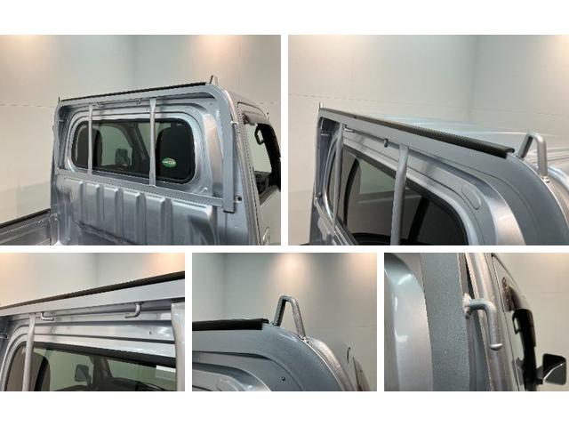 ハイゼットトラックスタンダード 5MT パートタイム4WD CDステレオ5速マニュアルミッション パートタイム4WD CDステレオ ETC マニュアルエアコン マニュアルレベリング(滋賀県)の中古車