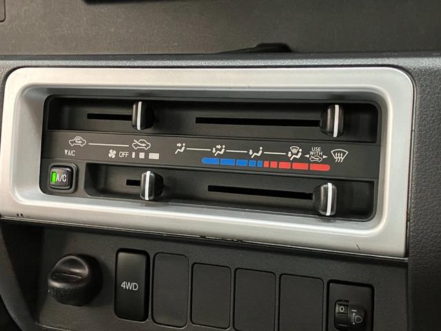 ハイゼットトラックスタンダード 5MT パートタイム4WD CDステレオ5速マニュアルミッション パートタイム4WD CDステレオ ETC マニュアルエアコン マニュアルレベリング(滋賀県)の中古車