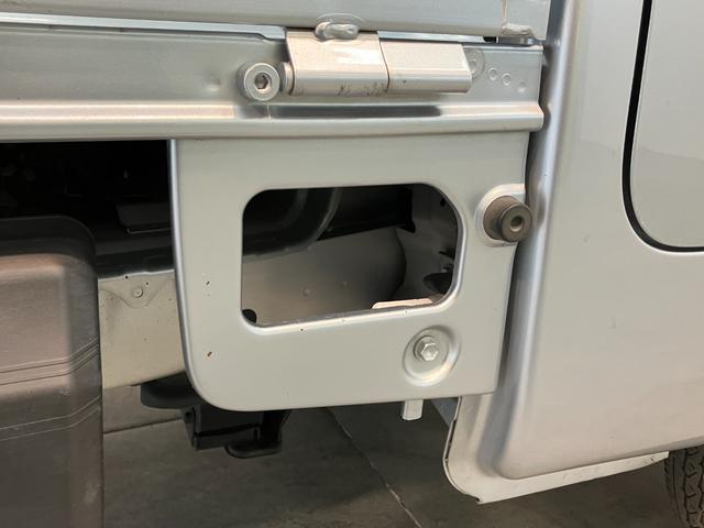 ハイゼットトラックスタンダード 5MT パートタイム4WD CDステレオ5速マニュアルミッション パートタイム4WD CDステレオ ETC マニュアルエアコン マニュアルレベリング(滋賀県)の中古車