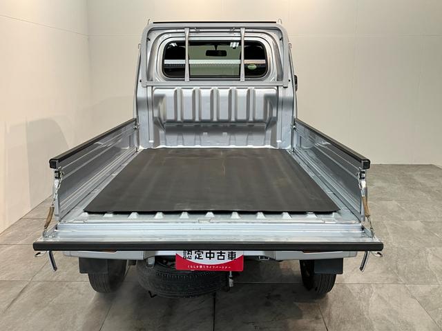 ハイゼットトラックスタンダード 5MT パートタイム4WD CDステレオ5速マニュアルミッション パートタイム4WD CDステレオ ETC マニュアルエアコン マニュアルレベリング(滋賀県)の中古車