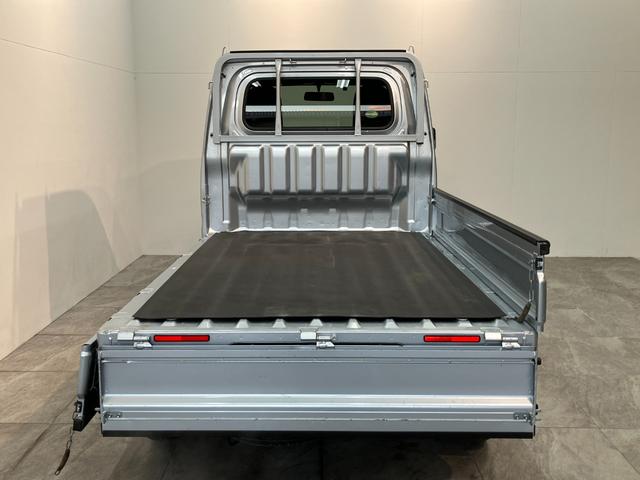 ハイゼットトラックスタンダード 5MT パートタイム4WD CDステレオ5速マニュアルミッション パートタイム4WD CDステレオ ETC マニュアルエアコン マニュアルレベリング(滋賀県)の中古車