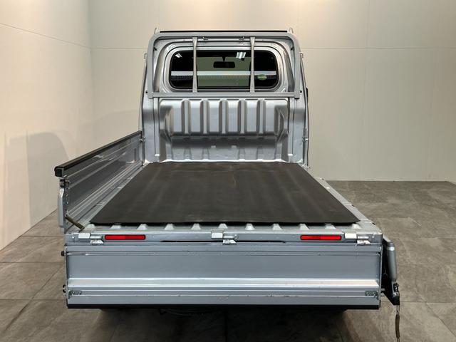 ハイゼットトラックスタンダード 5MT パートタイム4WD CDステレオ5速マニュアルミッション パートタイム4WD CDステレオ ETC マニュアルエアコン マニュアルレベリング(滋賀県)の中古車