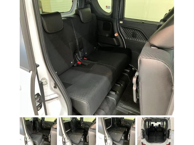 タントカスタムＲＳスタイルセレクション　フルセグナビ　バックカメラ衝突被害軽減ブレーキ　コーナーセンサー　ターボ　フルセグナビ　Ｂｌｕｅｔｏｏｔｈ　ＤＶＤ再生　ＵＳＢ　バックカメラ　ドラレコ　ＥＴＣ　両側電動スライドドア　シートヒーター　ＬＥＤ　レーダークルコン（滋賀県）の中古車