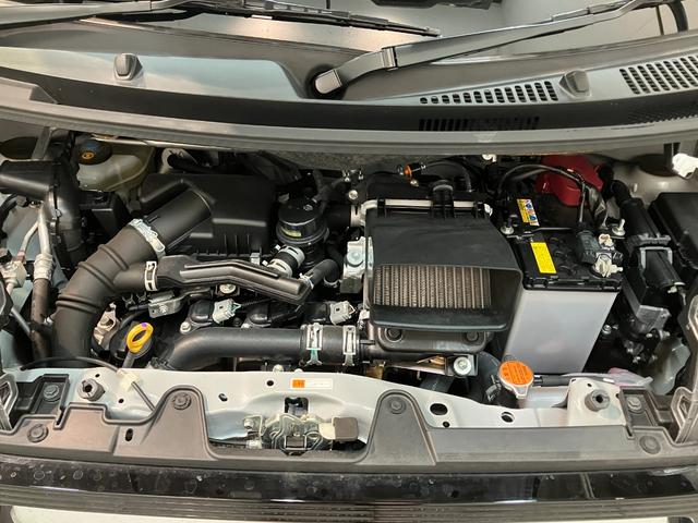 タントカスタムＲＳスタイルセレクション　フルセグナビ　バックカメラ衝突被害軽減ブレーキ　コーナーセンサー　ターボ　フルセグナビ　Ｂｌｕｅｔｏｏｔｈ　ＤＶＤ再生　ＵＳＢ　バックカメラ　ドラレコ　ＥＴＣ　両側電動スライドドア　シートヒーター　ＬＥＤ　レーダークルコン（滋賀県）の中古車