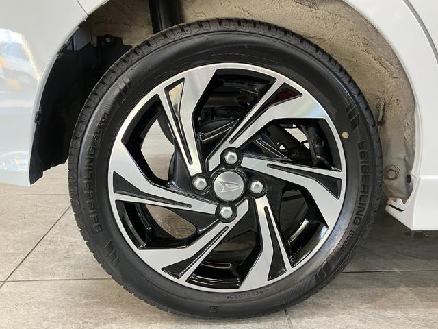 タントカスタムＲＳスタイルセレクション　フルセグナビ　バックカメラ衝突被害軽減ブレーキ　コーナーセンサー　ターボ　フルセグナビ　Ｂｌｕｅｔｏｏｔｈ　ＤＶＤ再生　ＵＳＢ　バックカメラ　ドラレコ　ＥＴＣ　両側電動スライドドア　シートヒーター　ＬＥＤ　レーダークルコン（滋賀県）の中古車