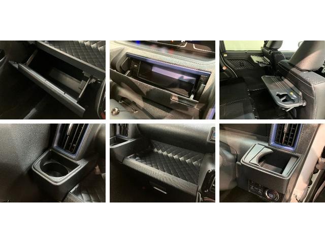 タントカスタムＲＳスタイルセレクション　フルセグナビ　バックカメラ衝突被害軽減ブレーキ　コーナーセンサー　ターボ　フルセグナビ　Ｂｌｕｅｔｏｏｔｈ　ＤＶＤ再生　ＵＳＢ　バックカメラ　ドラレコ　ＥＴＣ　両側電動スライドドア　シートヒーター　ＬＥＤ　レーダークルコン（滋賀県）の中古車