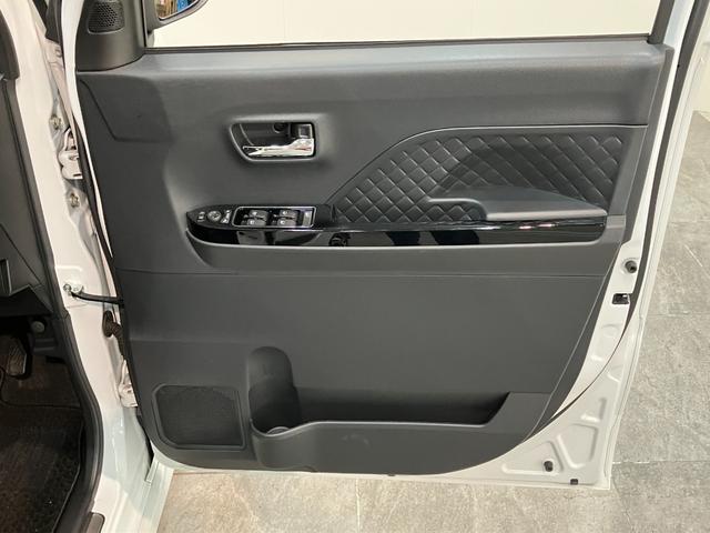 タントカスタムＲＳスタイルセレクション　フルセグナビ　バックカメラ衝突被害軽減ブレーキ　コーナーセンサー　ターボ　フルセグナビ　Ｂｌｕｅｔｏｏｔｈ　ＤＶＤ再生　ＵＳＢ　バックカメラ　ドラレコ　ＥＴＣ　両側電動スライドドア　シートヒーター　ＬＥＤ　レーダークルコン（滋賀県）の中古車