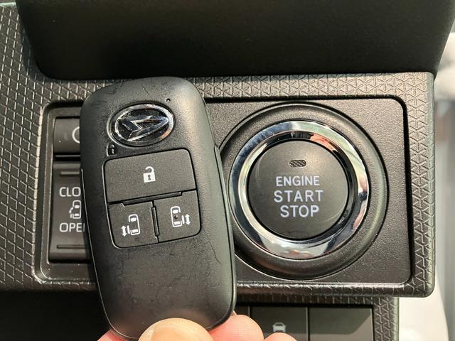 タントカスタムＲＳスタイルセレクション　フルセグナビ　バックカメラ衝突被害軽減ブレーキ　コーナーセンサー　ターボ　フルセグナビ　Ｂｌｕｅｔｏｏｔｈ　ＤＶＤ再生　ＵＳＢ　バックカメラ　ドラレコ　ＥＴＣ　両側電動スライドドア　シートヒーター　ＬＥＤ　レーダークルコン（滋賀県）の中古車