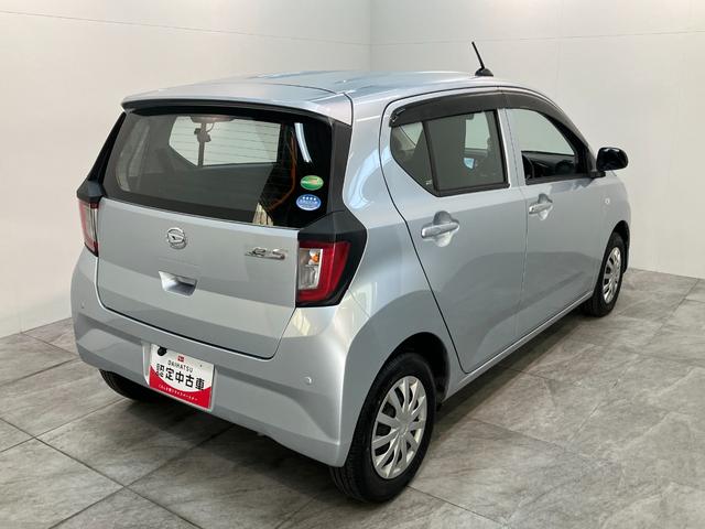 ミライースL SA3 ワンセグナビ バックカメラ 前後ドラレコ衝突被害軽減ブレーキ スマアシ3 コーナーセンサー ワンセグナビ バックカメラ ETC DVD再生 マニュアルレベリング マニュアルエアコン キーレス エコアイドル(滋賀県)の中古車