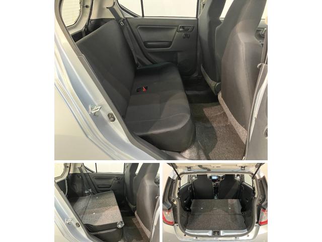 ミライースL SA3 ワンセグナビ バックカメラ 前後ドラレコ衝突被害軽減ブレーキ スマアシ3 コーナーセンサー ワンセグナビ バックカメラ ETC DVD再生 マニュアルレベリング マニュアルエアコン キーレス エコアイドル(滋賀県)の中古車