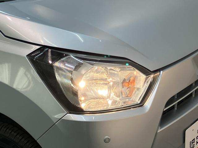 ミライースL SA3 ワンセグナビ バックカメラ 前後ドラレコ衝突被害軽減ブレーキ スマアシ3 コーナーセンサー ワンセグナビ バックカメラ ETC DVD再生 マニュアルレベリング マニュアルエアコン キーレス エコアイドル(滋賀県)の中古車