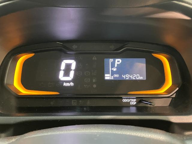 ミライースL SA3 ワンセグナビ バックカメラ 前後ドラレコ衝突被害軽減ブレーキ スマアシ3 コーナーセンサー ワンセグナビ バックカメラ ETC DVD再生 マニュアルレベリング マニュアルエアコン キーレス エコアイドル(滋賀県)の中古車