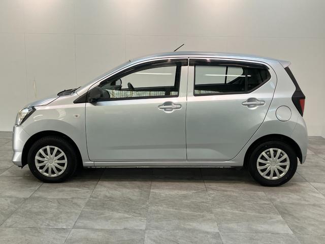 ミライースL SA3 ワンセグナビ バックカメラ 前後ドラレコ衝突被害軽減ブレーキ スマアシ3 コーナーセンサー ワンセグナビ バックカメラ ETC DVD再生 マニュアルレベリング マニュアルエアコン キーレス エコアイドル(滋賀県)の中古車