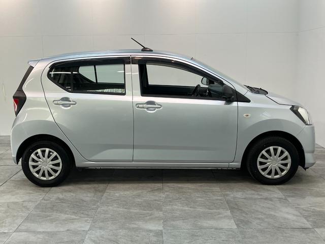 ミライースL SA3 ワンセグナビ バックカメラ 前後ドラレコ衝突被害軽減ブレーキ スマアシ3 コーナーセンサー ワンセグナビ バックカメラ ETC DVD再生 マニュアルレベリング マニュアルエアコン キーレス エコアイドル(滋賀県)の中古車