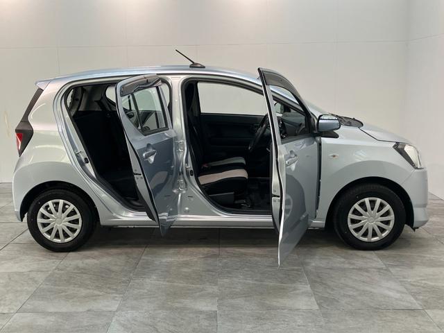 ミライースL SA3 ワンセグナビ バックカメラ 前後ドラレコ衝突被害軽減ブレーキ スマアシ3 コーナーセンサー ワンセグナビ バックカメラ ETC DVD再生 マニュアルレベリング マニュアルエアコン キーレス エコアイドル(滋賀県)の中古車