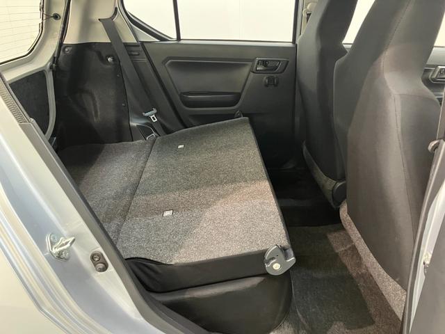 ミライースL SA3 ワンセグナビ バックカメラ 前後ドラレコ衝突被害軽減ブレーキ スマアシ3 コーナーセンサー ワンセグナビ バックカメラ ETC DVD再生 マニュアルレベリング マニュアルエアコン キーレス エコアイドル(滋賀県)の中古車